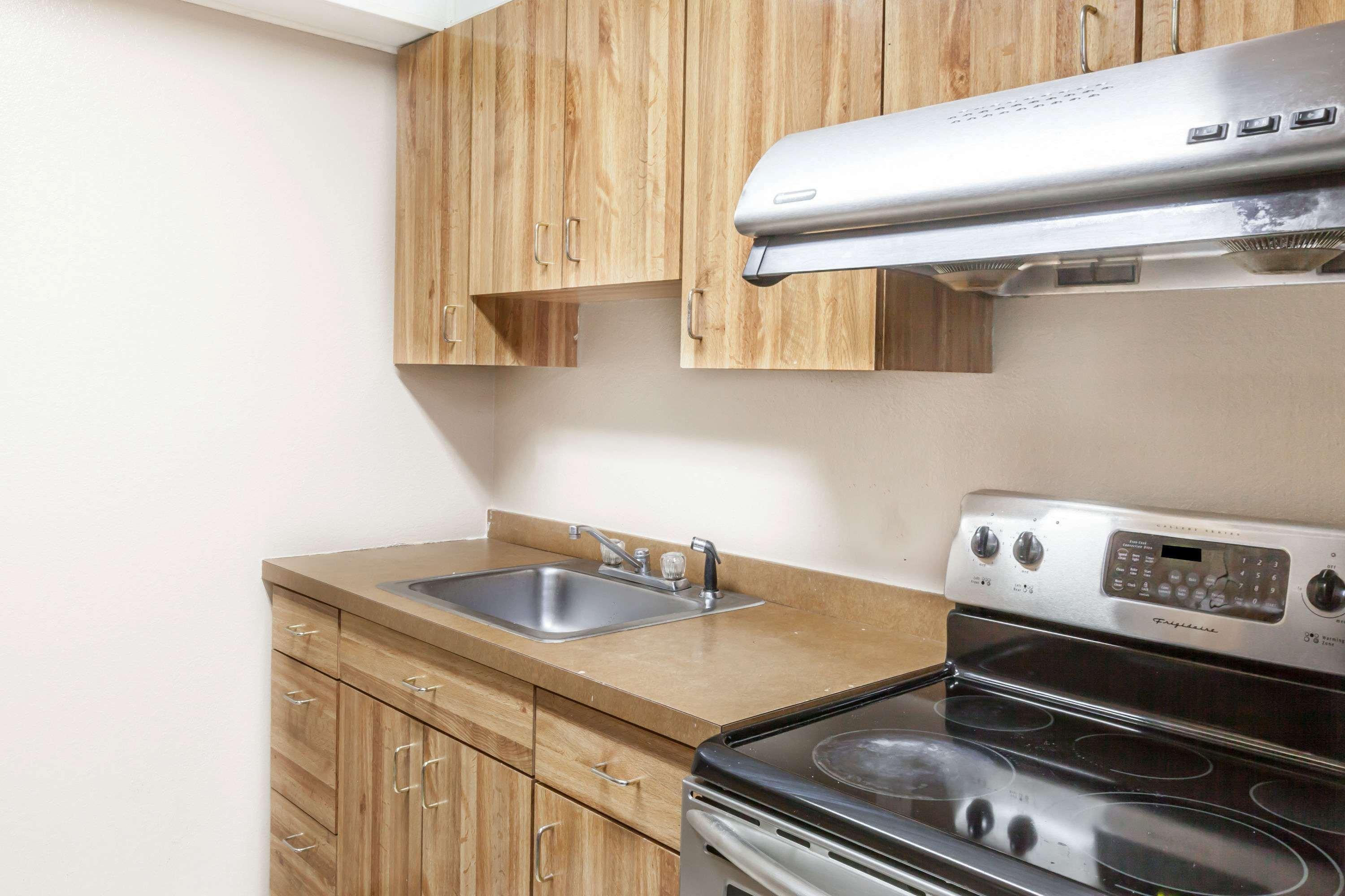 Hotel Super 8 By Wyndham Johnstown/gloversville Johnstown