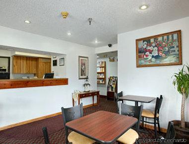 Hotel Super 8 By Wyndham Johnstown/gloversville Johnstown
